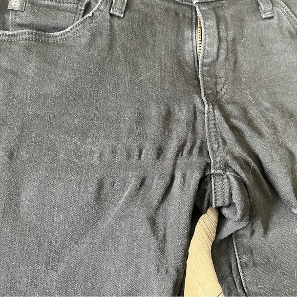 AG The Legging Ankle Skinny Jean - Picture 9 of 10